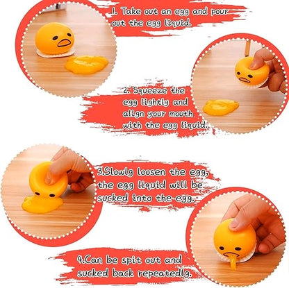 Gudetama