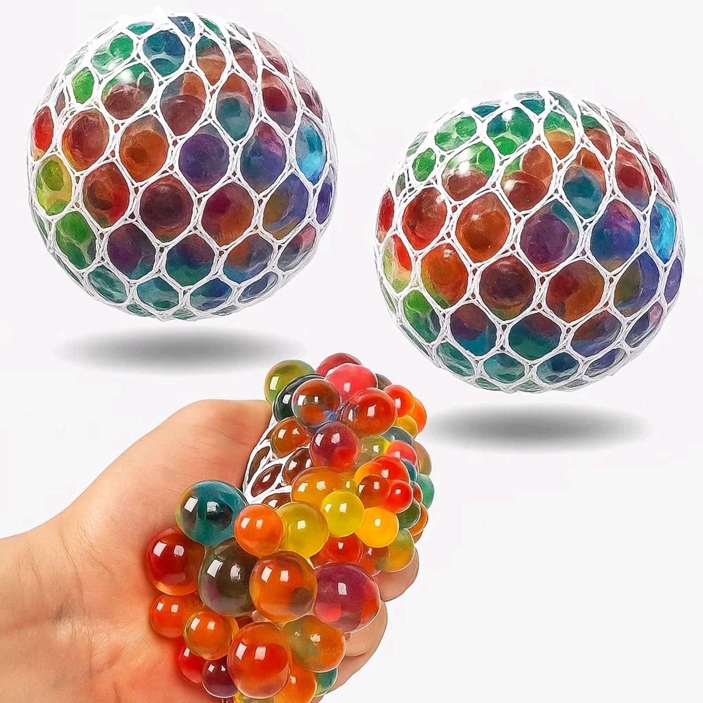 Squeeze Ball