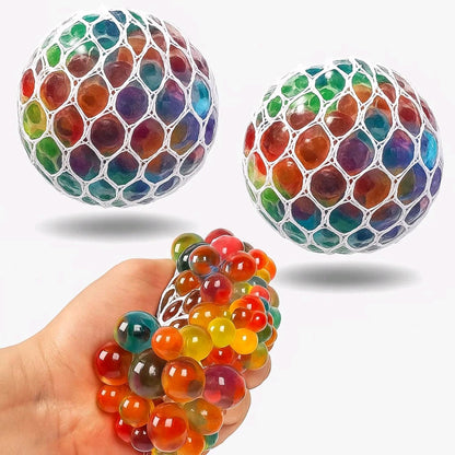 Squeeze Ball