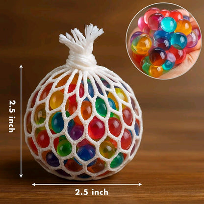 Squeeze Ball