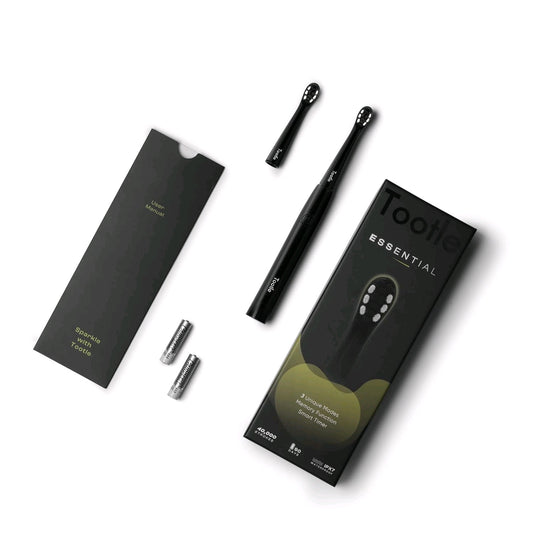 Electric Pro toothbrush