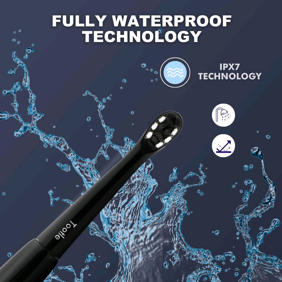 Electric Pro toothbrush