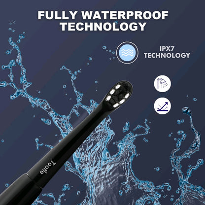Electric Pro toothbrush