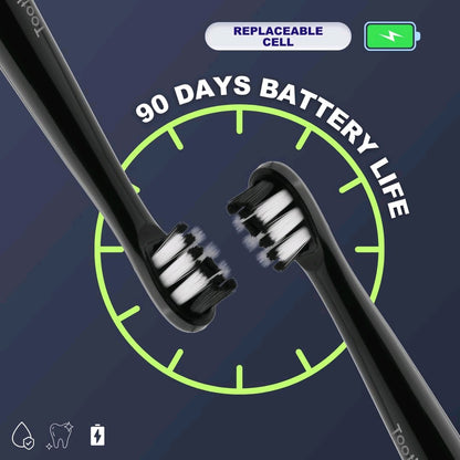 Electric Pro toothbrush