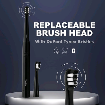 Electric Pro toothbrush