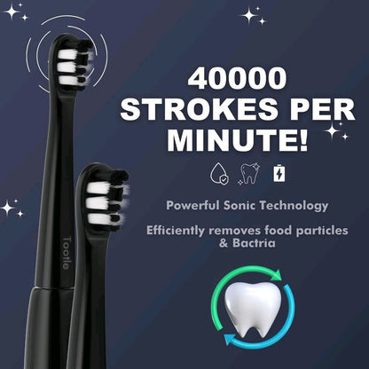 Electric Pro toothbrush