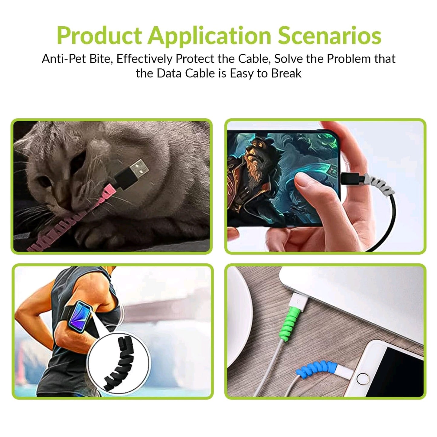 Cable Protector