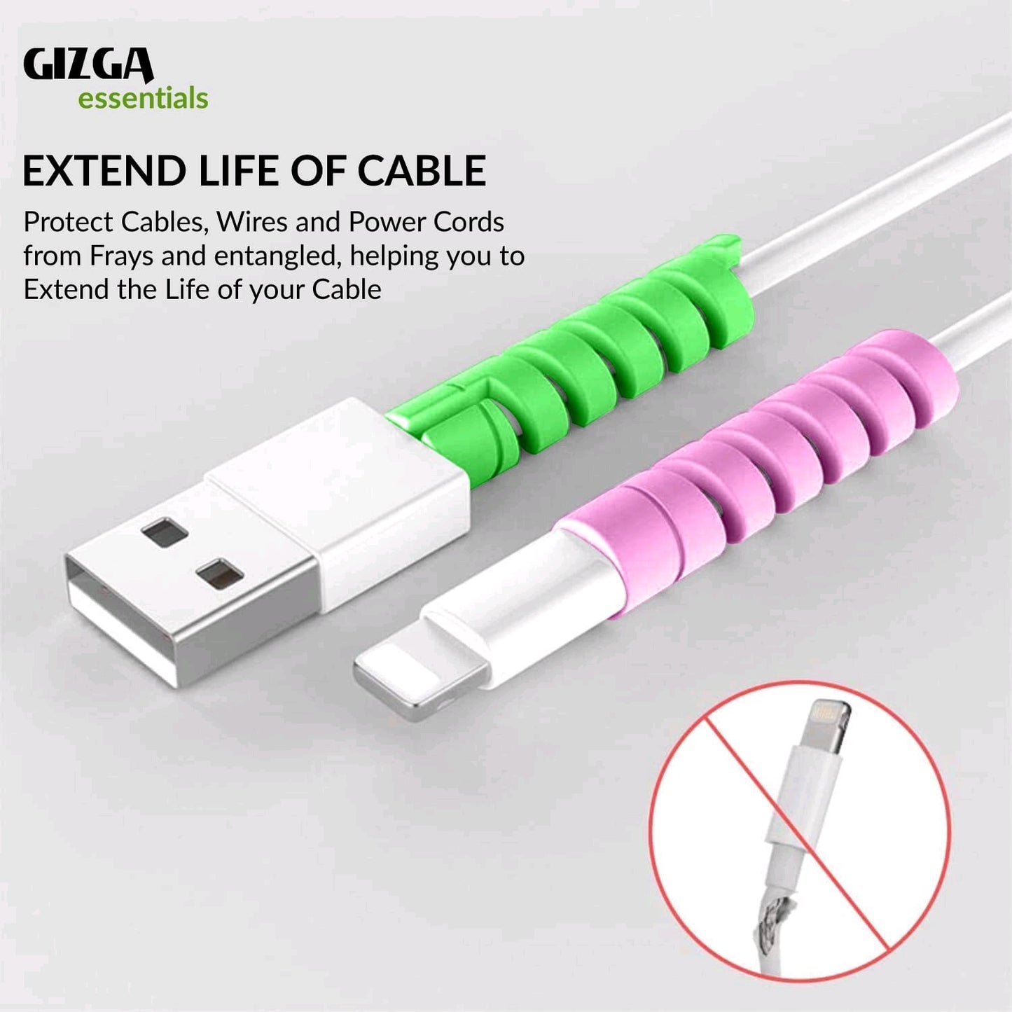 Cable Protector