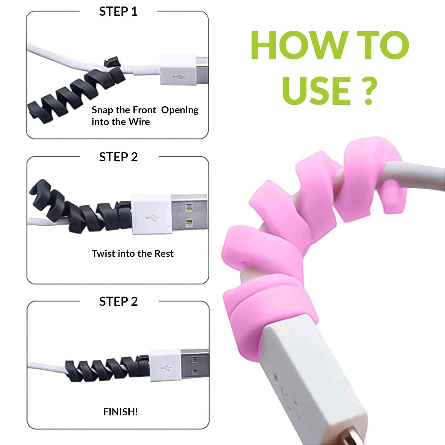 Cable Protector
