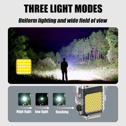 Electronic Ignition lighting