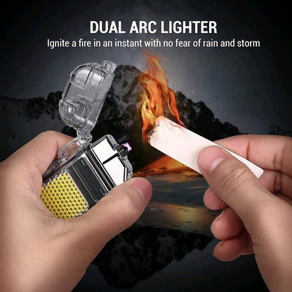 Electronic Ignition lighting