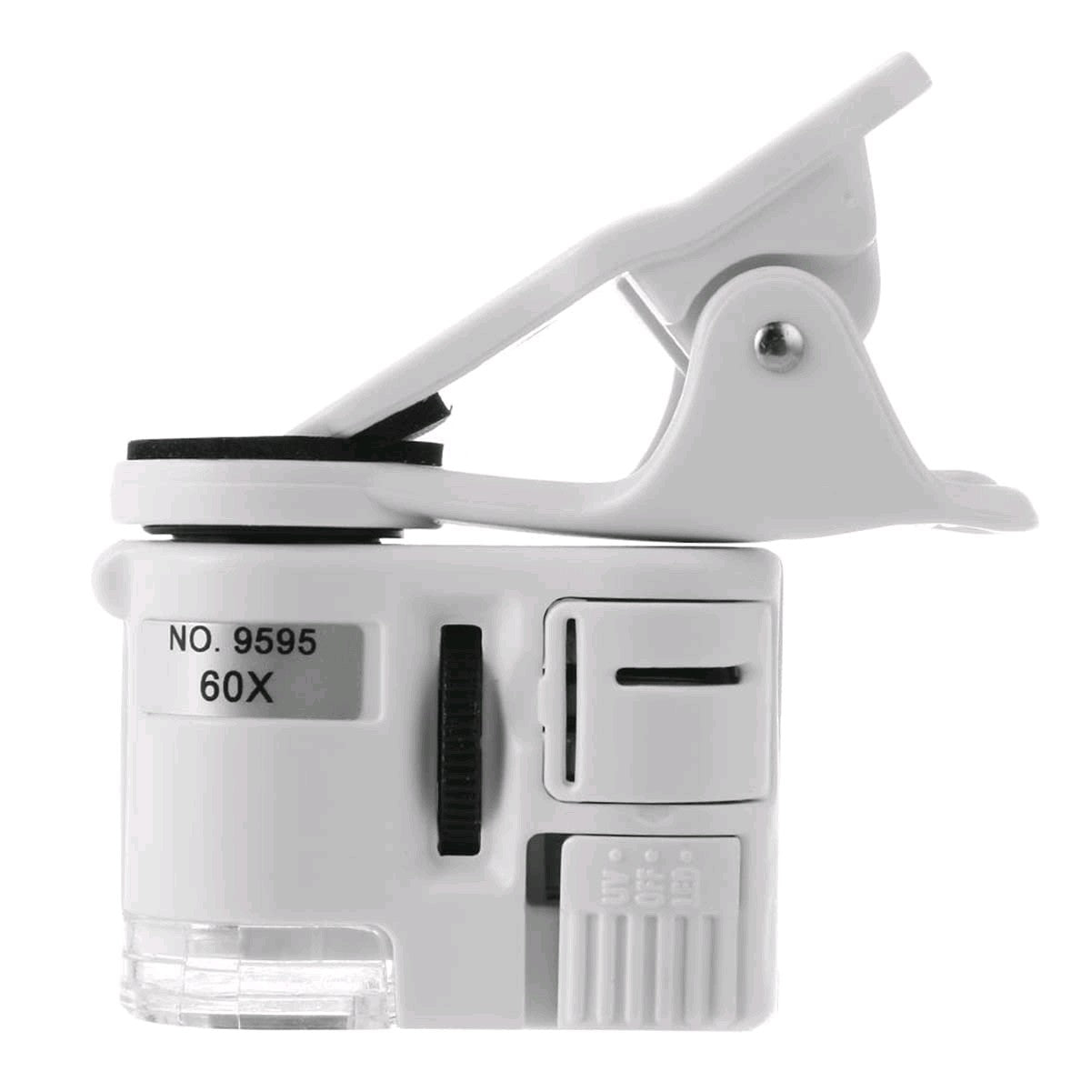 Optical Microscope