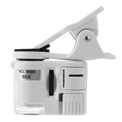 Optical Microscope