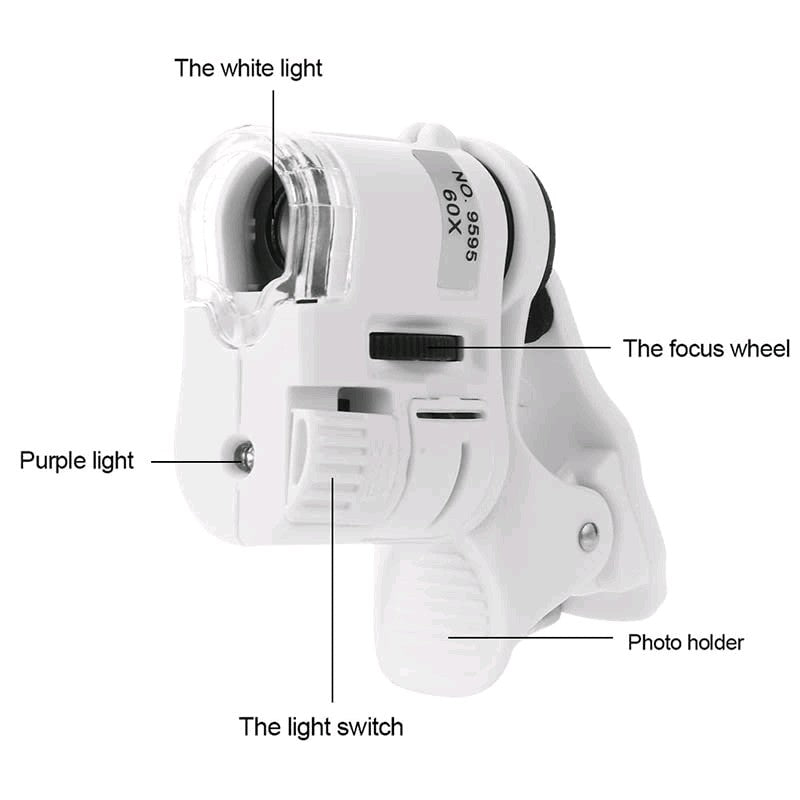 Optical Microscope