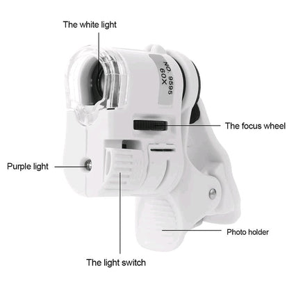 Optical Microscope