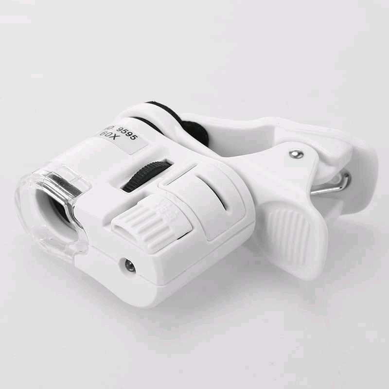 Optical Microscope