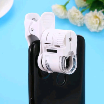 Optical Microscope