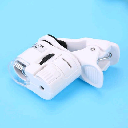 Optical Microscope