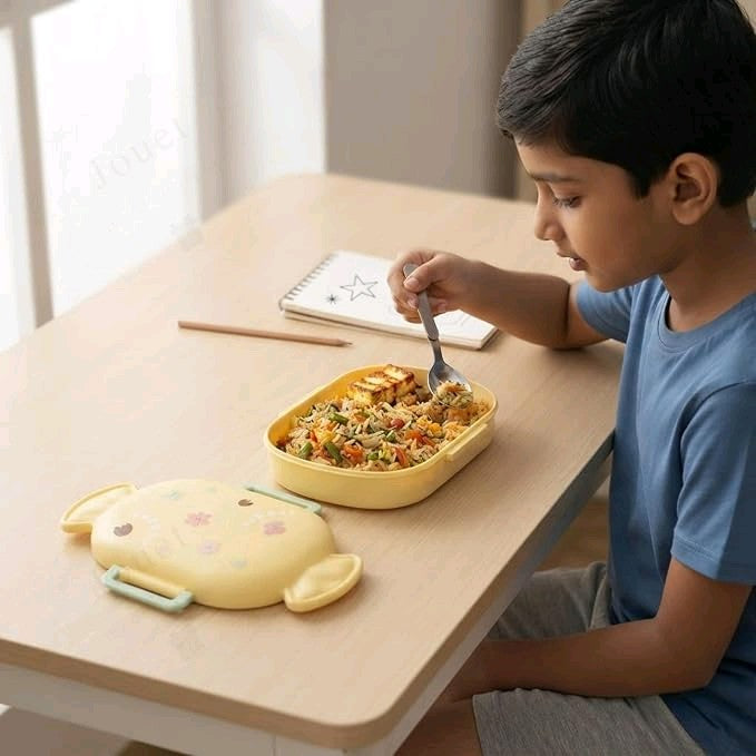 Choclate Lunch Box