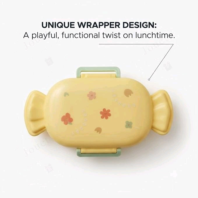 Choclate Lunch Box