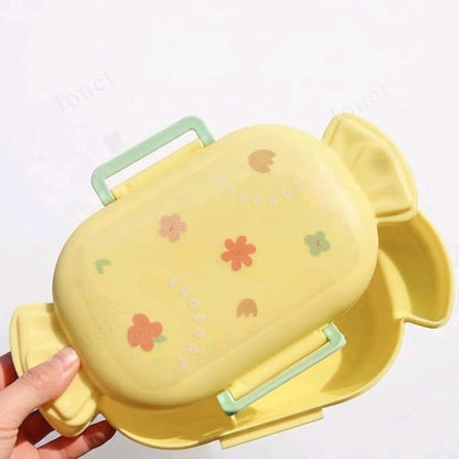 Choclate Lunch Box