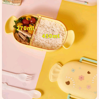 Choclate Lunch Box
