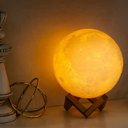 Moon Lamp