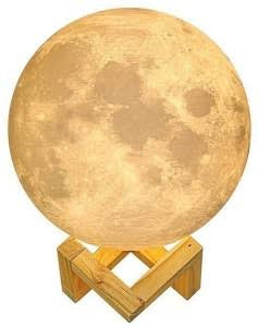 Moon Lamp