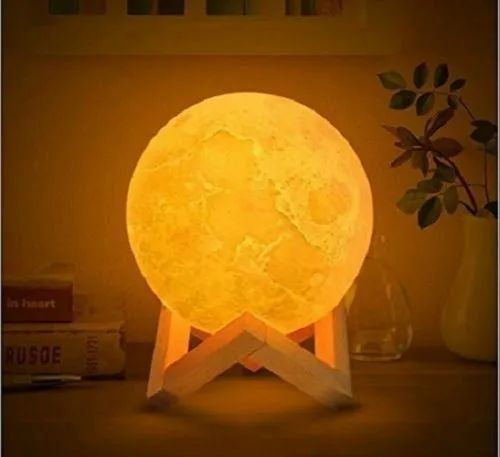 Moon Lamp