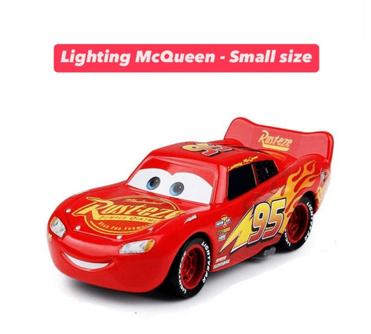 1311MAQVI- Lightning McQueen Small