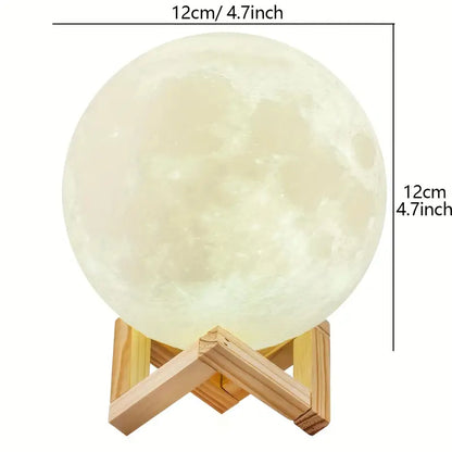 Moon Lamp