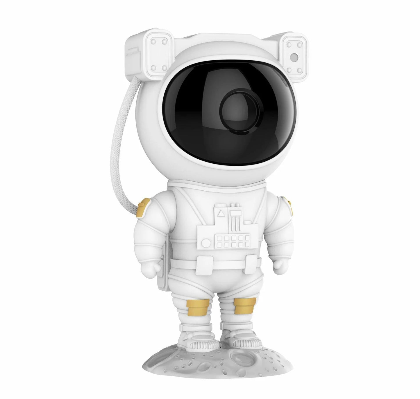 Astronaut Galaxy Projector without speaker