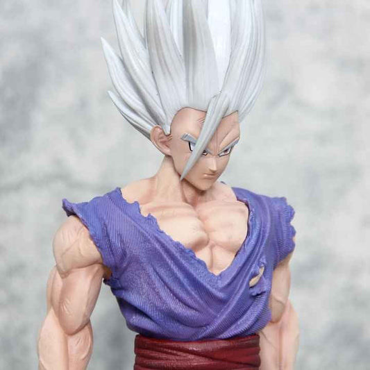 Gohan Dragonball Z Figurine