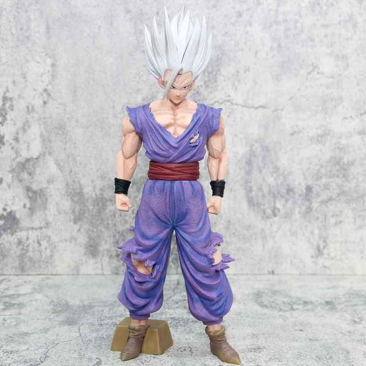 Gohan Dragonball Z Figurine