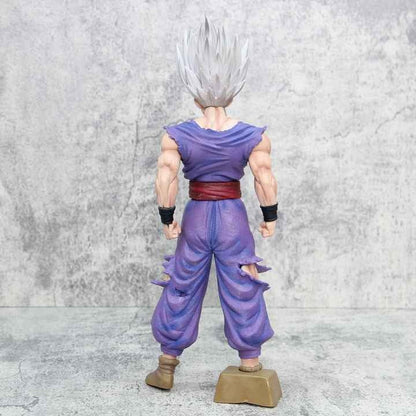 Gohan Dragonball Z Figurine